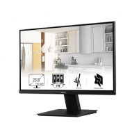 

												
												MSI Pro MP241 23.8" FHD Professional IPS Monitor